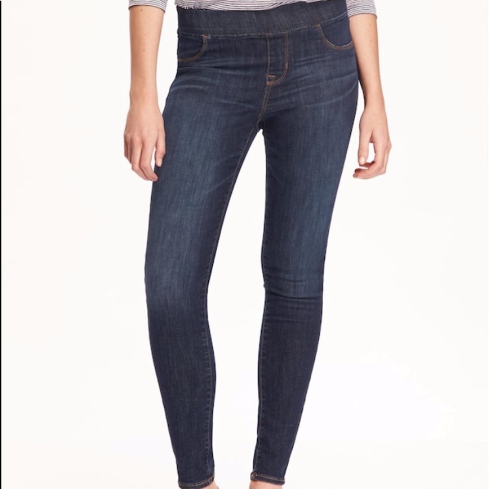 Cato Jean Leggings